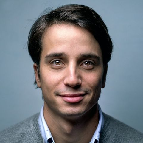 Adam Mercer